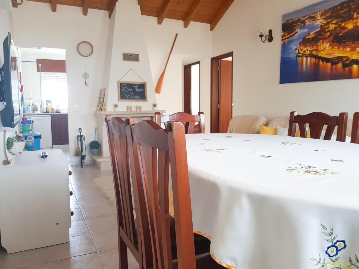 Rural House Villa Boavista dos Pinheiros Dış mekan fotoğraf