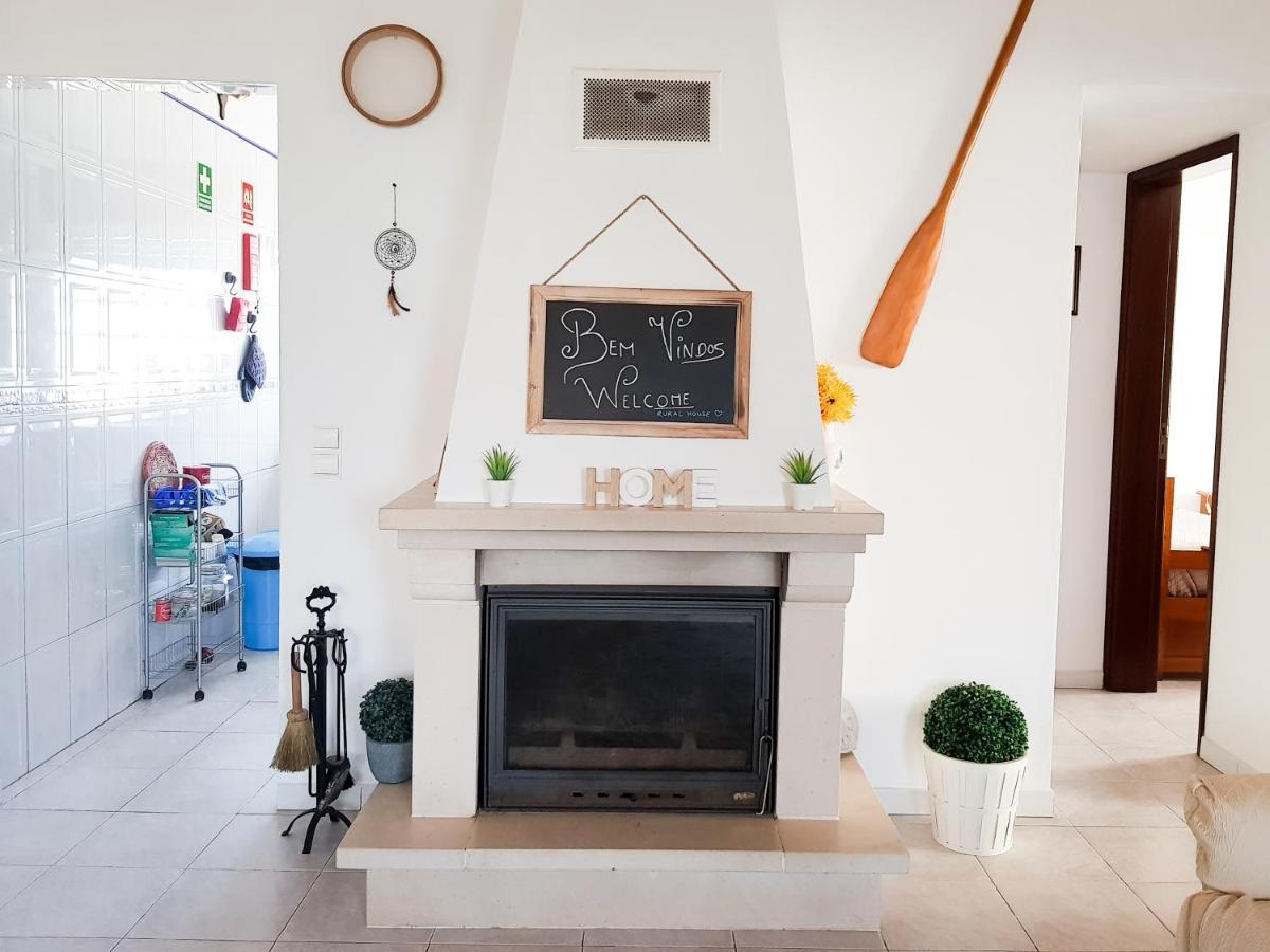 Rural House Villa Boavista dos Pinheiros Dış mekan fotoğraf