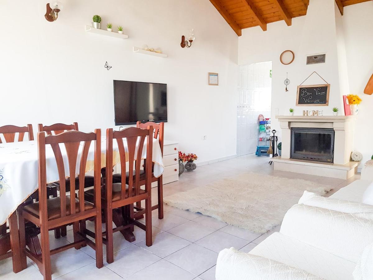 Rural House Villa Boavista dos Pinheiros Dış mekan fotoğraf