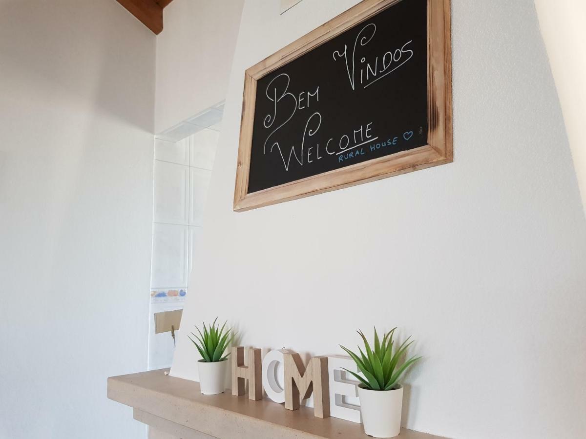 Rural House Villa Boavista dos Pinheiros Dış mekan fotoğraf